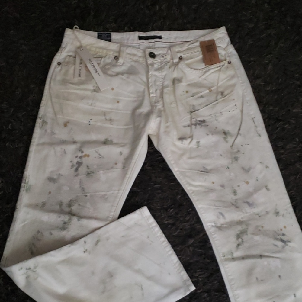 Pants
